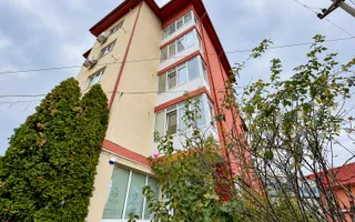 Apartament 3 camere | parcare | Tatarasi complex PENTA Rezidential - Poză 21