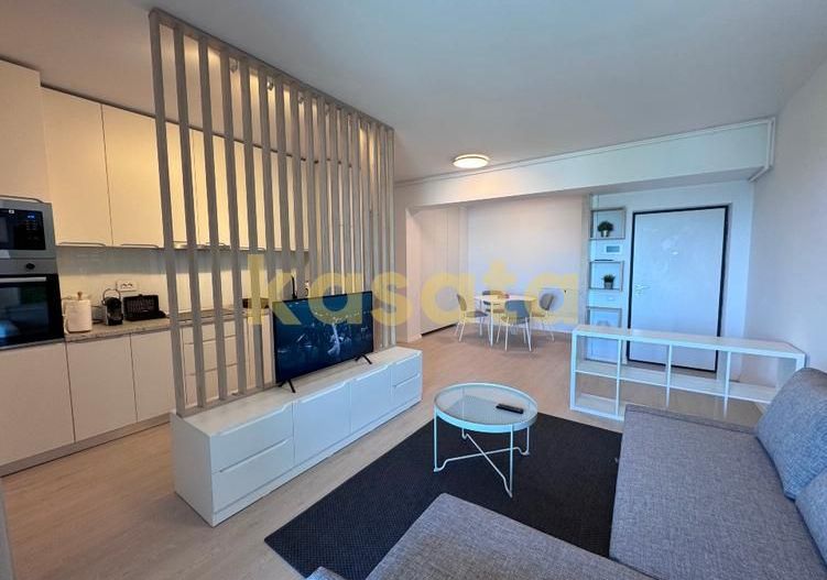 DE INCHIRIAT | APARTAMENT 4 CAMERE | BANEASA - SISESTI | BLOC NOU - Poză 1