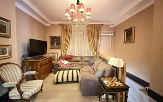 Apartament 6 camere în vilă consolidată | Garaj | Cotroceni - Poză 16