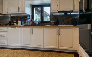 VAND/SCHIMB casa in Campenesti 1000 mp teren 270 mp utili 42 mp terasa - Poză 24