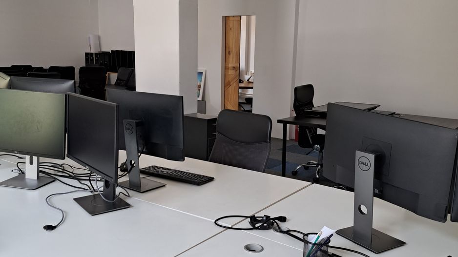 Spatiu comercial birouri ultracentral. - Poză 3