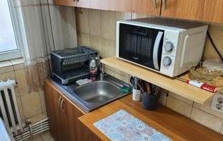 Apartament decomandat 3 camere zona Mircea - Poză 14