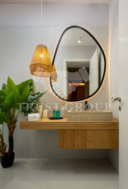 Apartament tip Duplex 3 camere Herastrau | 2021 | Comision 0 - Poză 18