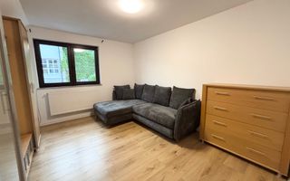 Apartament 3 Camere Spațios, Mobilat,  Curte și Balcon [ Zona Centrala ] - Poză 8