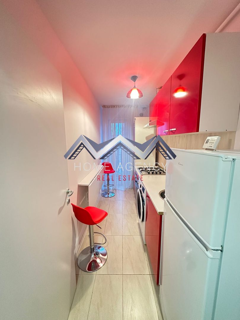 Apartament 2 camere Cosmopolis | decomandat, parcare - Poză 9