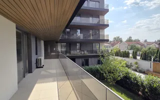New Premium 3-Room Apartment for Rent | Iancu Nicolae I Pool - Poză 19