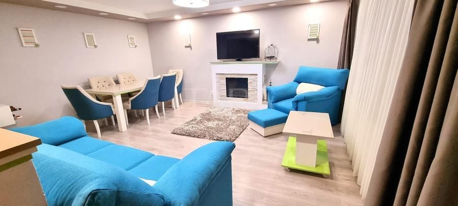 Apartament premium 4 camere, Zona Plopilor, Arinilor, Cluj-Napoca. - Poză 3