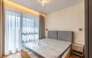 Apartament superb 3 camere | 80 mp | Nou | Garaj | zona Frunzisului! - Poză 7