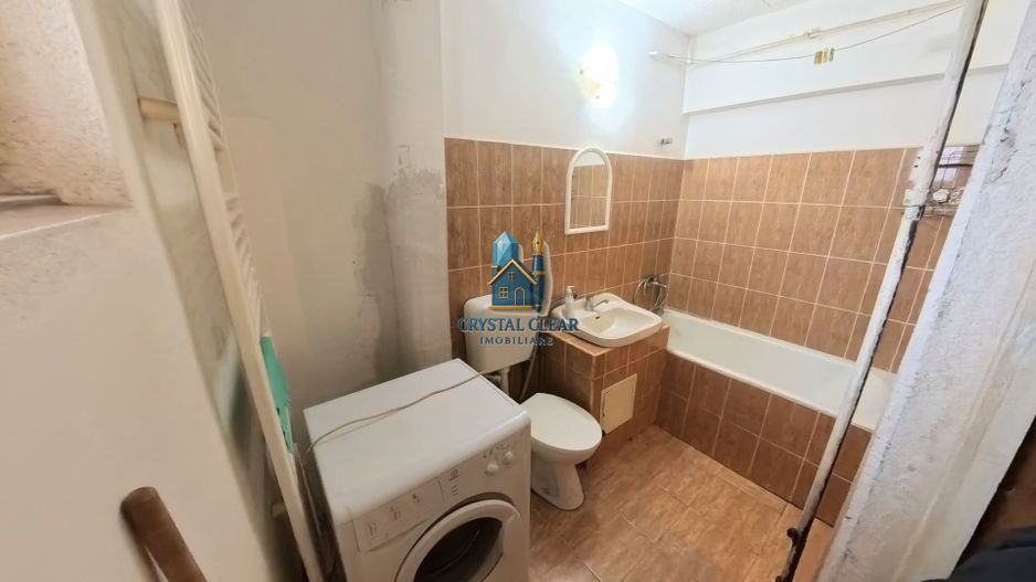 Garsonieră - cartierul Dâmbu Pietros, B-dul 1848 - Poză 7