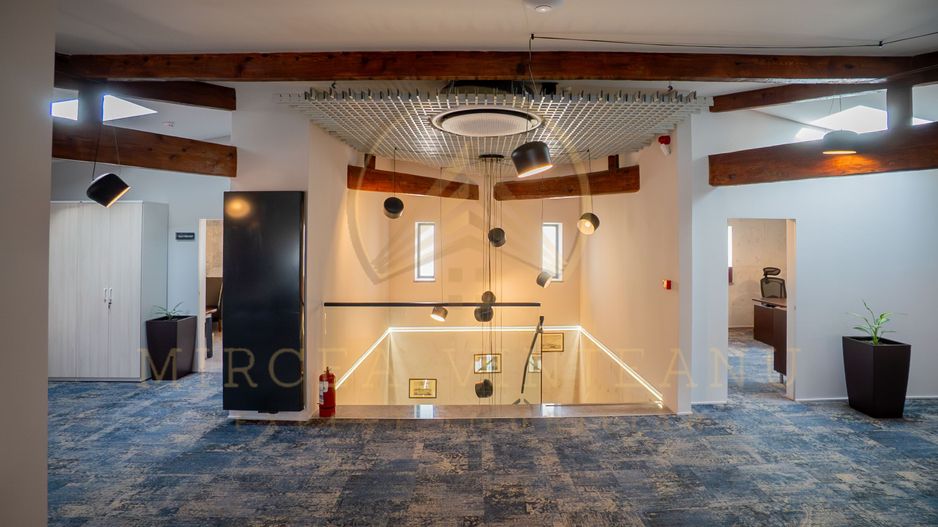 Vilă istorică de vânzare în Peninsula Constanța - Poză 15