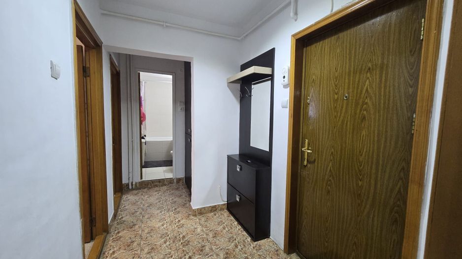 TOMIS III - Apartament 2 camere | gaz | balcon | de inchiriat - Poză 17