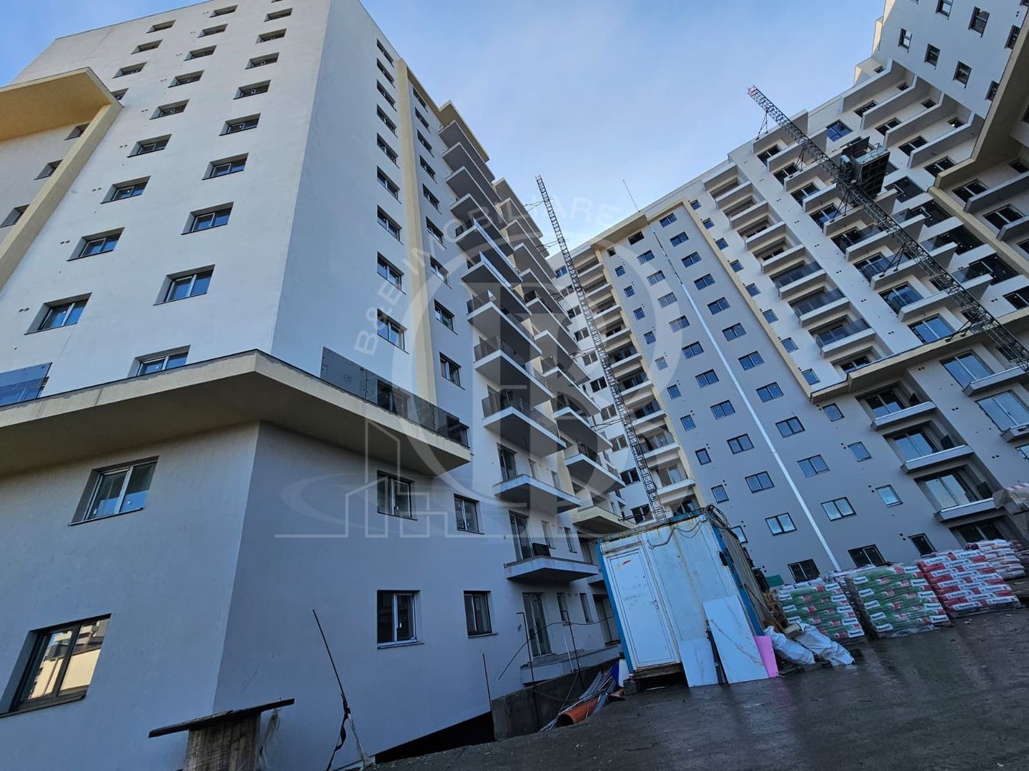 Apartament 3 camere-Auchan Titan-Liviu Rebreanu-Comision 0 - Poză 5