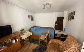 CASA 5 CAMERE, TEREN 360 MP, CENTRU, CAMPULUNG - Poză 12