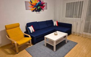 Apartament 2 camere de inchiriat Aviatiei centrala proprie - Poză 1