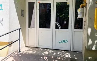 De închiriat: apartament 2 camere - Tei - Poză 13