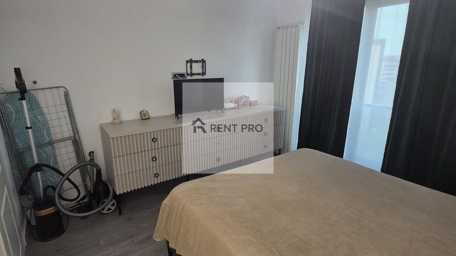 Apartament 2 camere de închiriat | Bloc nou 2022 | Grozăvești - Poză 8
