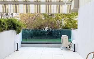 3 camere | Floreasca Residence | terasa 37 mp | parcare - Poză 8