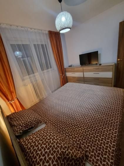 Apartament 2 camere renovat in zona Constantin Brancusi - Poză 2