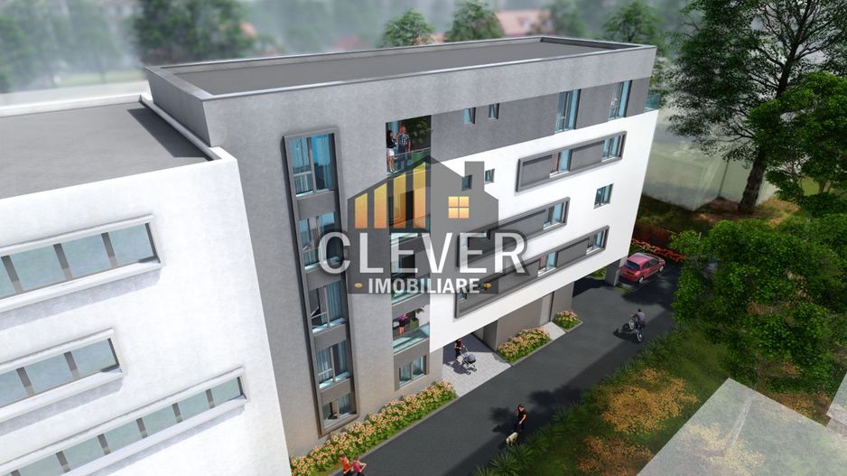 Vandut Integral - Arena Esarfei Residence - Poză 14