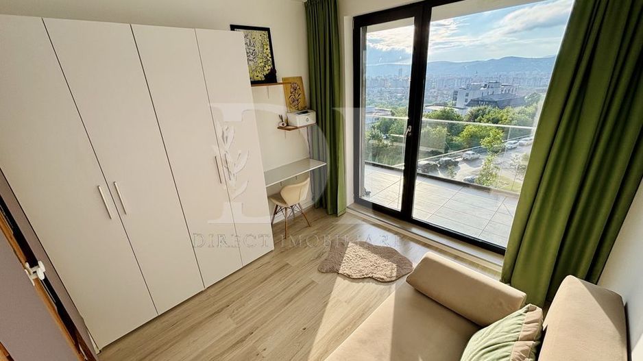 Apartament modern de închiriat , 3 camere | Zorilor, Frunzișului - Poză 5