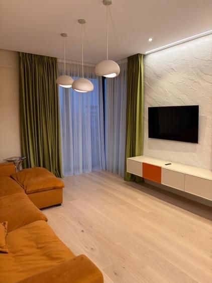 Apartament Premium 3 Camere | Vedere Parc | WIN Herăstrău | - Poză 6