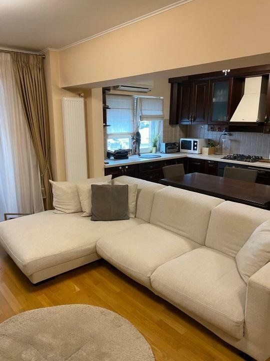 Apartament superb Stefan cel Mare - Poză 1