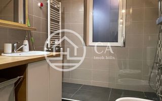 Apartament cu 2 camere de vânzare în blocurile  ARED, Oradea - Poză 10