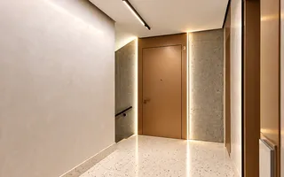 Apartament 4 camere Capitale | Parter cu Gradina de  74mp | 2 Parcari & Boxa - Poză 21