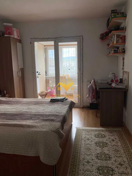 3 camere decomandate, 2 parcari, Marasti, Parcul Aurel Vlaicu, Profi - Poză 2