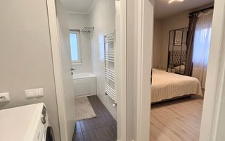 Apartament 2 camere  – Florești-str. Teilor - Poză 14