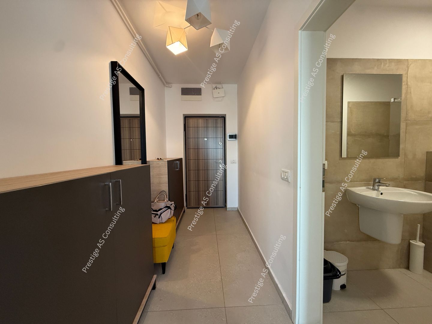 Apartament premium 3 Camere 2 Bai | Vedere Panoramica | Aradului-Regina Maria - Poză 7