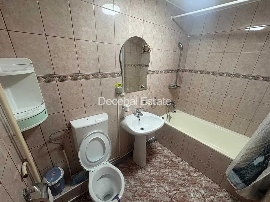 Garsoniera CF 1, 40mp Zona Costin Georgian - Poză 4