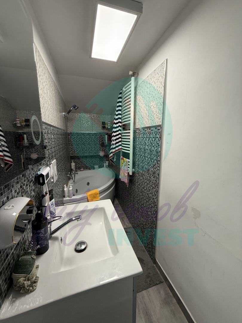 Locuinta din perioada antebelica in Armeneasca - Poză 12