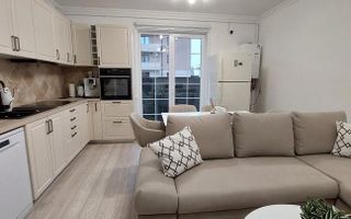 Apartament 2 camere Giroc parter - Poză 1