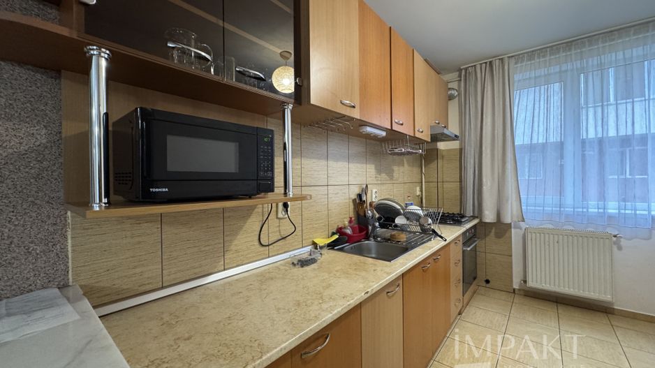 Apartament 84mp 3 camere in Buna Ziua de închiriat, parcare - Poză 7