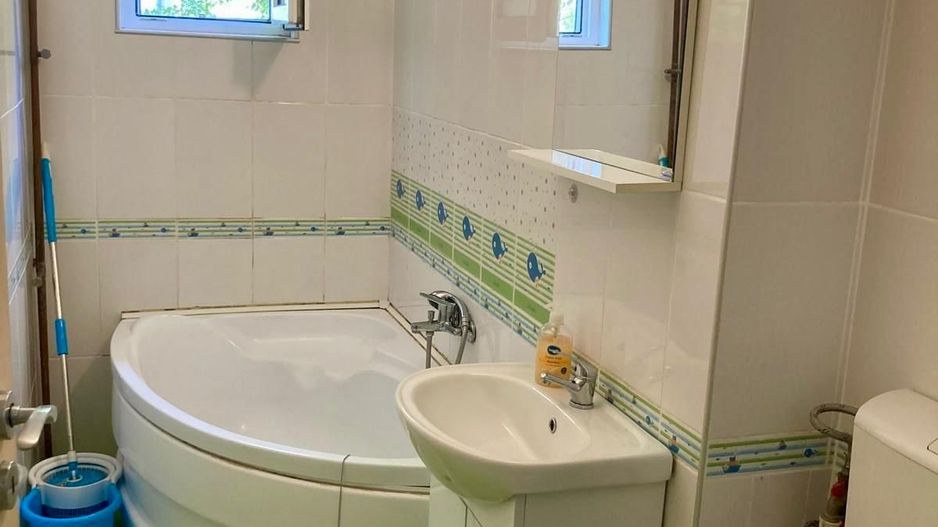 Apartament 2 camere, tip X mare, et 2, Rogerius. 75 900 E. Comision 0. - Poză 14