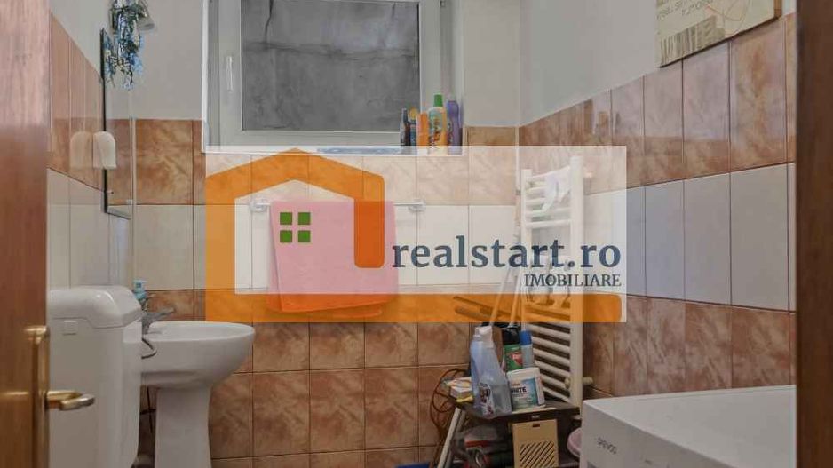 Vila 14 camere, individuala cu teren 590mp, curent trifazic, ALA, Metrou, - Poză 11