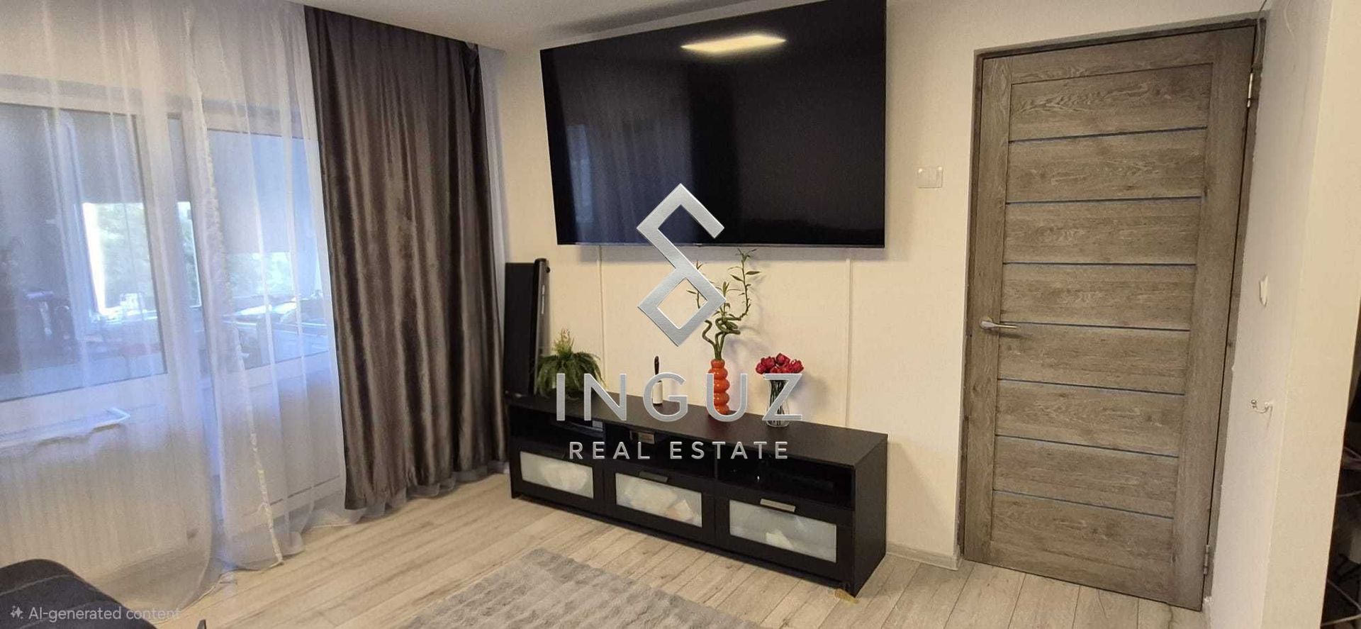 Apartament 2 camere de închiriat – Dristor - Poză 2