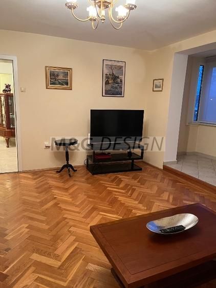 Apartament 4  camere  Girocului etaj 1 cu centrala - Poză 4