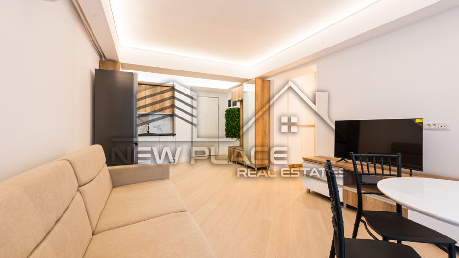 ✅ CORTINA NORTH ✅ Apartament deosebit | Design modern | Lux - Poză 1