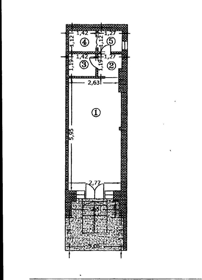 Vanzare spațiu comercial premium - Poză 8