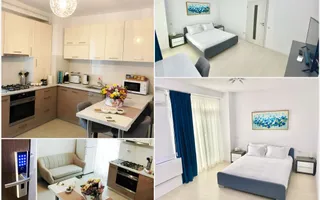 Apartament 1 cameră | 2 balcoane | Garaj | Sopor - Gheorgheni - Poză 16
