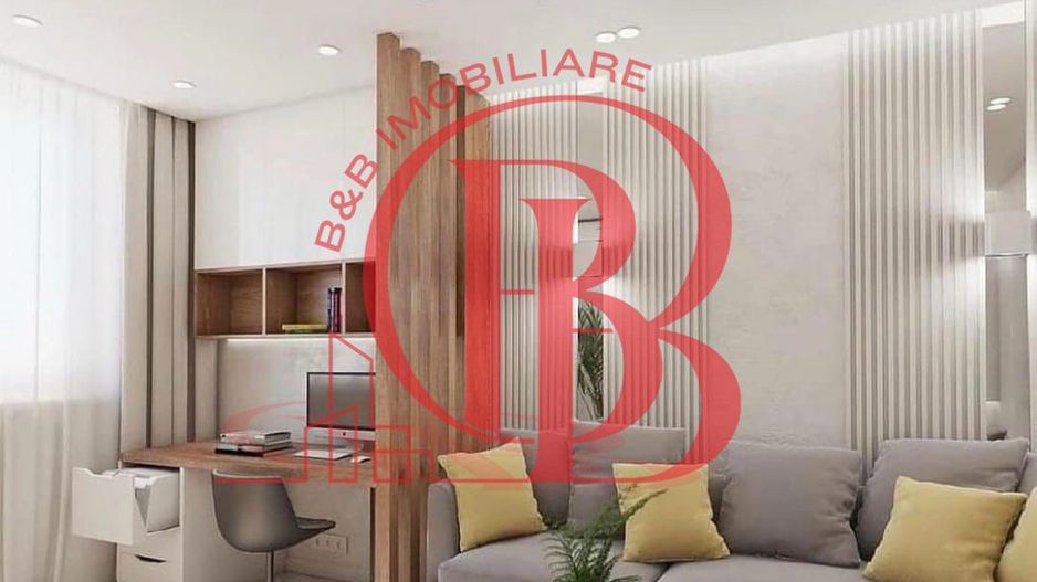 2 camere cu 2 bai Titan Pallady Metrou N. Teclu Direct Dezvoltator - Poză 8