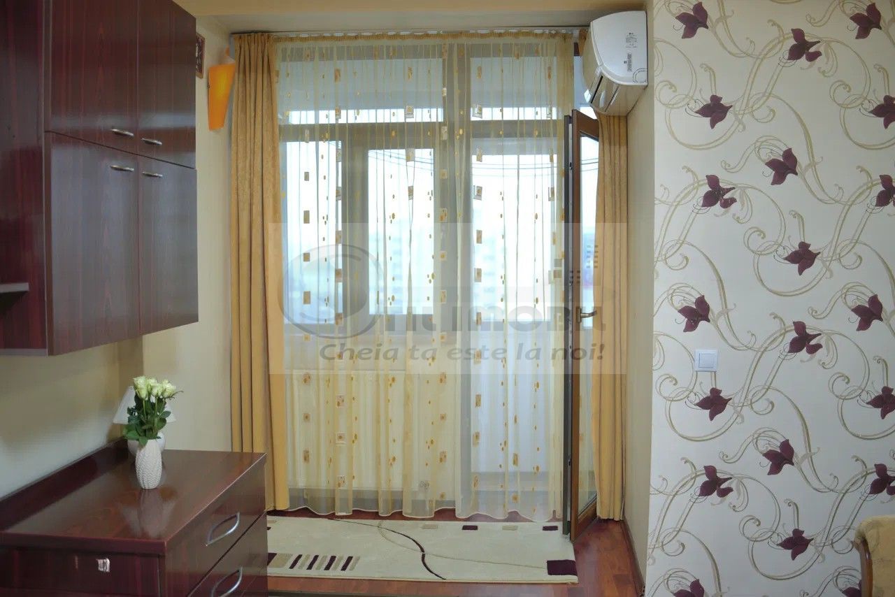 Apartament cu 2 camere decomandat - 51.5 mp - Rond Dedeman - Poză 6