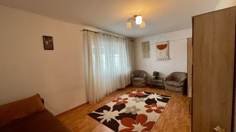 Apartament 2 camere | 43 mp | Mobilat & utilat | Radauti - Poză 5