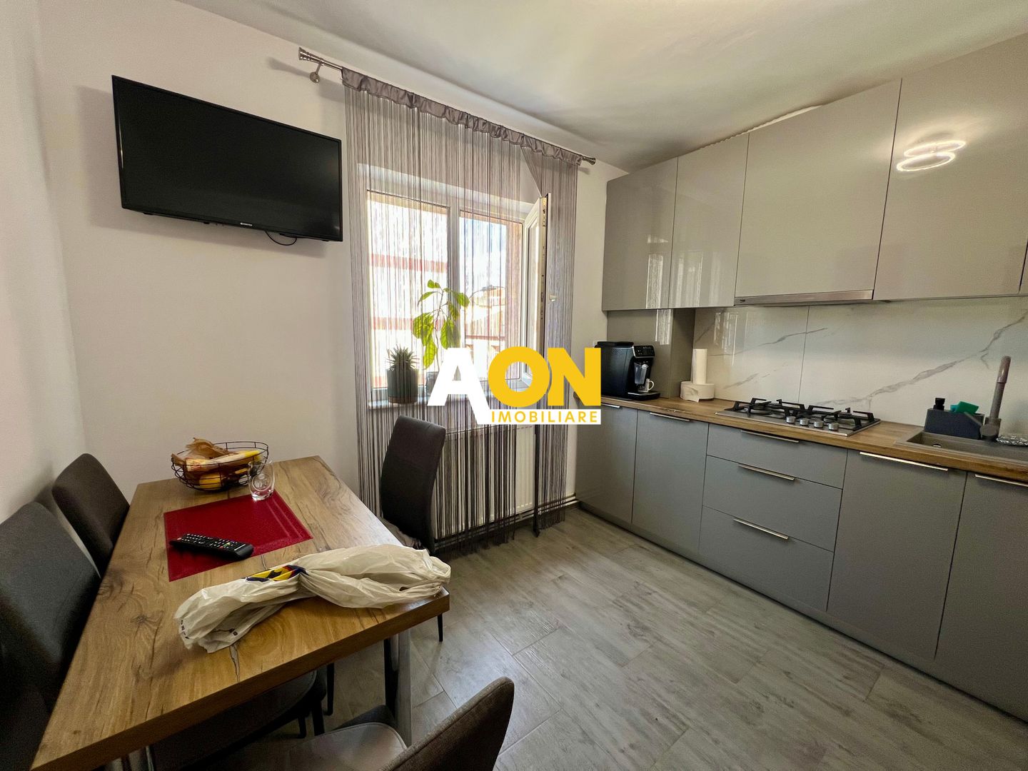 Apartament 3 Camere | 62 mp | ETAJ INTERMEDIAR | Zona Liceul Sportiv - Poză 5