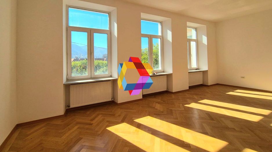 Spatiu birouri de închiriat Brasov - 80 mp # plus-imo.ro - Poză 1