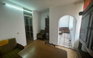 APARTAMENT 2 CAMERE, CAMPULUNG, ETAJ 3, GRUI - Poză 28