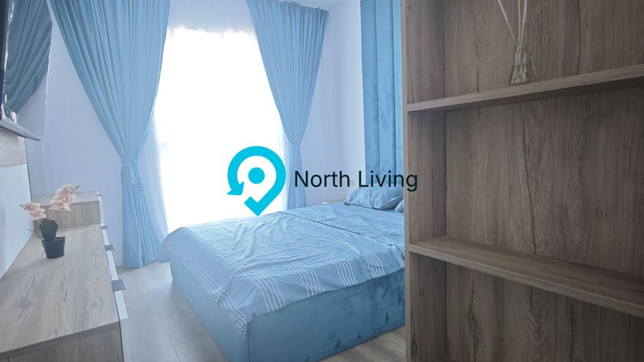 Apartamente Noi 2 Camere | Prelungirea Ghencea | Finalizat 2026 - Poză 10