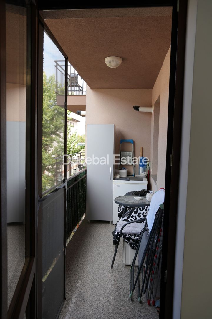 2 Camere Decomandat 60mp + Parcare & Mobilat | Dobroești, Mărului 21 - Poză 11
